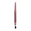 NYX Professional Makeup Epic Smoke Liner Kajalstift für Frauen 0,17 g Farbton  03 Mauve Grit