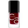 Catrice Iconails Nagellack für Frauen 10,5 ml Farbton  03 Caught On The Red Carpet