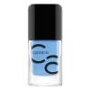 Catrice Iconails Nagellack für Frauen 10,5 ml Farbton  117 Aqua Man-Icure