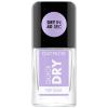 Catrice Quick Dry Top Coat Nagellack für Frauen 10,5 ml