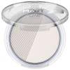 Catrice All Matt Plus Puder für Frauen 10 g Farbton  001 Universal