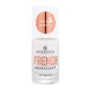 Essence French Manicure Tip Painter Nagellack für Frauen 8 ml Farbton  02 Give Me Tips!