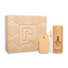 Paco Rabanne 1 Million Geschenkset Eau de Toilette 50 ml + Deodorant 150 ml + Eau de Toilette 10 ml