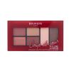 BOURJOIS Paris Volume Glamour Lidschatten für Frauen 8,4 g Farbton  01 Intense Look