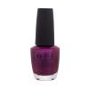 OPI Nail Lacquer Nagellack für Frauen 15 ml Farbton  HR P07 Charmed, I´m Sure