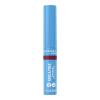 Rimmel London Kind &amp; Free Tinted Lip Balm Lippenbalsam für Frauen 4 g Farbton  006 Berry Twist