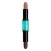 NYX Professional Makeup Wonder Stick Concealer für Frauen 8 g Farbton  07 Deep