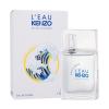 KENZO L´Eau Kenzo Pour Homme Hyper Wave Eau de Toilette für Herren 30 ml