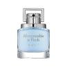 Abercrombie &amp; Fitch Away Eau de Toilette für Herren 50 ml