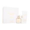 Abercrombie &amp; Fitch Away Geschenkset Eau de Parfum 100 ml + Eau de Parfum 15 ml + Körperlotion 200 ml