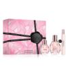 Viktor &amp; Rolf Flowerbomb Geschenkset Eau de Parfum 50 ml + Eau de Parfum 10 ml + Eau de Parfum 7 ml