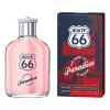 Route 66 The Road To Paradise Is Rough Eau de Toilette für Herren 100 ml