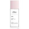 s.Oliver Pure Sense Deodorant für Frauen 75 ml