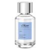 s.Oliver Pure Sense Eau de Toilette für Herren 30 ml