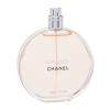 Chanel Chance Eau Vive Eau de Toilette für Frauen 100 ml Tester