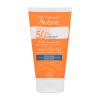 Avene Sun Fragrance-Free Fluid Ultra-Light SPF50+ Sonnenschutz fürs Gesicht 50 ml