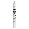 NYX Professional Makeup Jumbo Eye Pencil Kajalstift für Frauen 5 g Farbton  617 Iced Mocha