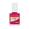 Max Factor Miracle Pure Nagellack für Frauen 12 ml Farbton  265 Fiery Fuchsia