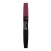 Rimmel London Lasting Provocalips 16HR Lippenstift für Frauen 3,9 ml Farbton  440 Maroon Swoon