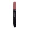 Rimmel London Lasting Provocalips 16HR Lippenstift für Frauen 3,9 ml Farbton  400 Grin &amp; Bare It