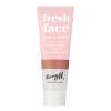 Barry M Fresh Face Cheek &amp; Lip Tint Rouge für Frauen 10 ml Farbton  Caramel Kisses