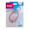 LOVI Soother Container Pink Schnullerhülle für Kinder 1 St.