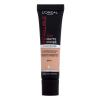 L&#039;Oréal Paris Infaillible 32H Matte Cover SPF25 Foundation für Frauen 30 ml Farbton  300