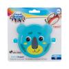 Canpol babies Hello Little Snack Keeper Turquoise Geschirr für Kinder 200 ml