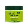 Xpel Tea Tree Cleansing Pads Reinigungstücher für Frauen 60 St.