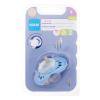 MAM Night Silicone Pacifier 6m+ Sky Schnuller für Kinder 1 St.