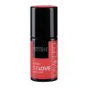 Gabriella Salvete GeLove UV &amp; LED Nagellack für Frauen 8 ml Farbton  08 Red Flag