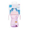 MAM Fun To Drink Cup 8m+ Blush Trinkbecher für Kinder 270 ml