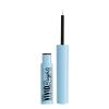 NYX Professional Makeup Vivid Brights Eyeliner für Frauen 2 ml Farbton  06 Blue Thang