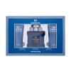 Sergio Tacchini Pacific Blue Geschenkset Eau de Toilette 100 ml + Duschgel 100 ml + After Shave Balsam 100 ml