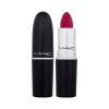 MAC Amplified Créme Lipstick Lippenstift für Frauen 3 g Farbton  133 Just Wondering