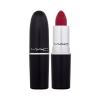 MAC Amplified Créme Lipstick Lippenstift für Frauen 3 g Farbton  136 Dallas