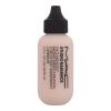 MAC Studio Radiance Face And Body Radiant Sheer Foundation Foundation für Frauen 50 ml Farbton  W1