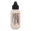 MAC Studio Radiance Face And Body Radiant Sheer Foundation Foundation für Frauen 50 ml Farbton  C0