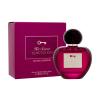 Banderas Her Secret Temptation Eau de Toilette für Frauen 50 ml