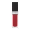 Dior Rouge Dior Forever Liquid Matte Lippenstift für Frauen 6 ml Farbton  760 Forever Glam