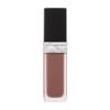 Dior Rouge Dior Forever Liquid Matte Lippenstift für Frauen 6 ml Farbton  100 Forever Nude Look