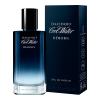 Davidoff Cool Water Reborn Eau de Parfum für Herren 50 ml