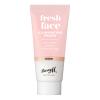 Barry M Fresh Face Illuminating Primer Make-up Base für Frauen 35 ml Farbton  Warm