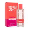 Reebok Move Your Spirit Eau de Toilette für Frauen 50 ml