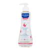 Mustela Bébé Soothing Cleansing Water No-Rinse Reinigungswasser für Kinder 300 ml