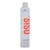 Schwarzkopf Professional Osis+ Session Extra Strong Hold Hairspray Haarspray für Frauen 500 ml