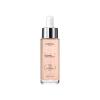 L&#039;Oréal Paris True Match Nude Plumping Tinted Serum Foundation für Frauen 30 ml Farbton  1-2 Rosy Light