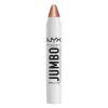NYX Professional Makeup Jumbo Multi-Use Highlighter Stick Highlighter für Frauen 2,7 g Farbton  01 Coconut