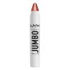 NYX Professional Makeup Jumbo Multi-Use Highlighter Stick Highlighter für Frauen 2,7 g Farbton  03 Lemon Merringue