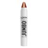 NYX Professional Makeup Jumbo Multi-Use Highlighter Stick Highlighter für Frauen 2,7 g Farbton  06 Flan
